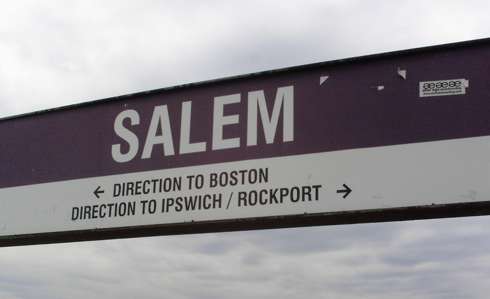 Salem 01. Photographie par Anahé, 2006.