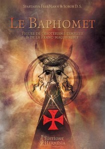 Le Baphomet, Figure de l’ésotérisme templier 02